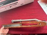 Ruger Mini 14 Factory Folder NIB - 5 of 6