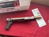 Ruger Mini 14 Factory Folder NIB - 6 of 6