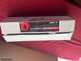 Ruger Mini 14 Factory Folder NIB - 2 of 6