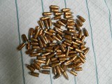 Winchester 35 Caliber 200 gr Silvertip Bullets - 1 of 1