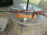 FN MAUSER 270 WINCHESTER DOM 1949 - 1 of 12