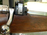 FN MAUSER 270 WINCHESTER DOM 1949 - 5 of 12