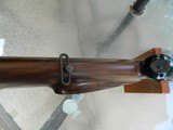 FN MAUSER 270 WINCHESTER DOM 1949 - 9 of 12