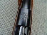 FN MAUSER 270 WINCHESTER DOM 1949 - 12 of 12