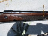 FN MAUSER DELUXE 270 WINCHESTER DOM1948 - 4 of 15