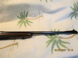 FN MAUSER DELUXE 270 WINCHESTER DOM1948 - 5 of 15