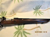 FN MAUSER DELUXE 270 WINCHESTER DOM1948 - 3 of 15