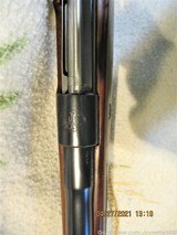 FN MAUSER DELUXE 270 WINCHESTER DOM1948 - 10 of 15