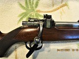 FN MAUSER DELUXE 270 WINCHESTER DOM1948 - 2 of 15