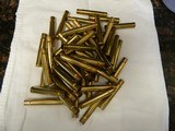 REMINGTON 416 MAGNUM BRASS NEW 50 PCS - 1 of 1