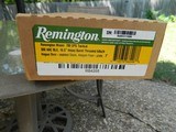 REMINGTON 700 SPS TACTICAL 300 AAC BLACKOUTNO SALES TAX NEW IN THE BOX - 4 of 5