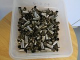 BRASS BULLETS AMMO - 2 of 4