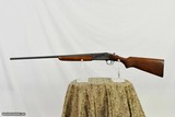 SAVAGE MODEL 220A 410 GAUGE - 4 of 10