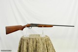 SAVAGE MODEL 220A 410 GAUGE - 1 of 10