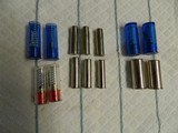 Redfield 70 WH
Shotgun Snap caps choke tubes - 6 of 9