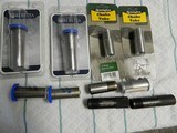 Redfield 70 WH
Shotgun Snap caps choke tubes - 2 of 2
