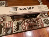 SAVAGE A 22 MAGNUM FREE SHIPPING NO SALES TAX - 4 of 4