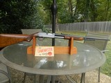 REMINGTON 141B CAL. 35 REMINGTON MINT UNFIRED - 1 of 15