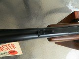 REMINGTON 141B CAL. 35 REMINGTON MINT UNFIRED - 7 of 15