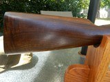 WINCHESTER MODEL 94 CARBINE 25/35
NEW AND UNFIRED - 8 of 14