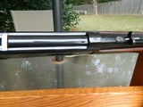 WINCHESTER MODEL 94 CARBINE 25/35
NEW AND UNFIRED - 11 of 14