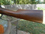 WINCHESTER MODEL 94 CARBINE 25/35
NEW AND UNFIRED - 9 of 14