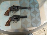 SMITH & WESSON K22 AND K22 COMBAT MASTERPIECESMITH