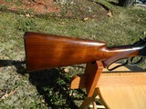 WINCHESTER MODEL 64 DELUXE 30 WCF 30/30 DOM 1949 - 3 of 10