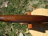 WINCHESTER MODEL 71 DELUXE 348 - 8 of 9