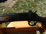 WINCHESTER MODEL 71 DELUXE 348 - 7 of 9
