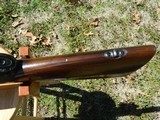 WINCHESTER MODEL 71 DELUXE 348 - 6 of 9