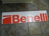 BENELLI M4 H20 TACTICAL 18.5 BARREL 11794 - 3 of 3