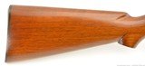 WINCHESTER
MODEL 42 PRE-WAR 410 - 2 of 12
