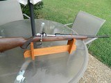 FN MAUSER DELUXE 270 WCF - 1 of 10