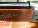 SAVAGE 99 EG 250/3000 - 3 of 15