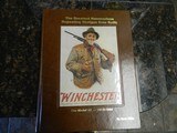 WINCHESTER MODEL 12 BY DAVE RIFLE - 1 of 1