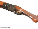 BROWNING SUPERPOSED 12 GA
26 1/2 BARREL DOM 1960 - 8 of 10