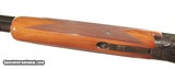 BROWNING SUPERPOSED 12 GA
26 1/2 BARREL DOM 1960 - 7 of 10