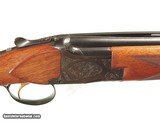 BROWNING SUPERPOSED 12 GA
26 1/2 BARREL DOM 1960 - 4 of 10