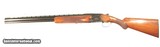 BROWNING SUPERPOSED 12 GA
26 1/2 BARREL DOM 1960 - 9 of 10