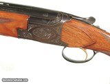 BROWNING SUPERPOSED 12 GA
26 1/2 BARREL DOM 1960 - 6 of 10