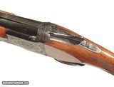 BROWNING SUPERPOSED 12 GA
26 1/2 BARREL DOM 1960 - 2 of 10