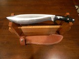 BARK RIVER CPM-154