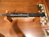 ALEXANDER ARMS UPPER 300 BLACKOUT 12 INCH BARREL