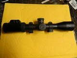 NIKON M300 BLK 1.5-6X42 ILLUMINATED RIFLE SCOPE