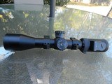 NIKON M300 BLK 1.5-6X42 ILLUMINATED RIFLE SCOPE - 2 of 4
