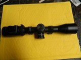NIKON M300 BLK 1.5-6X42 ILLUMINATED RIFLE SCOPE - 2 of 3
