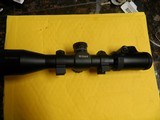 NIKON M300 BLK 1.5-6X42 ILLUMINATED RIFLE SCOPE - 3 of 3