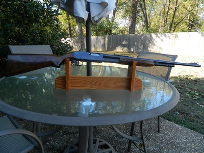 REMINGTON MODEL 141 35 REMINGTON NEW & UNFIRED