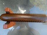 WINCHESTER MODEL 61 NEW&UNFIRED DOM 1946 - 5 of 13